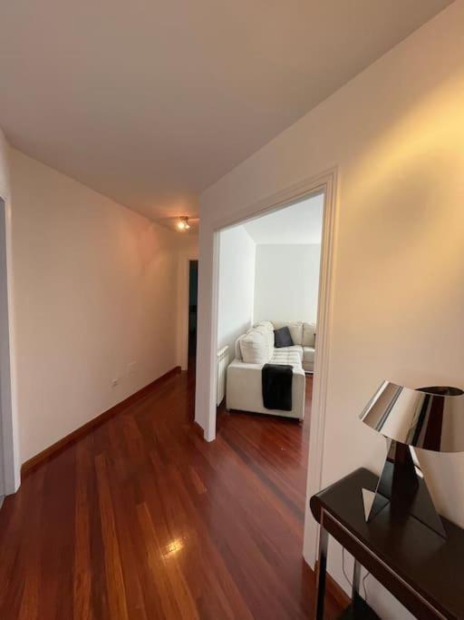 Planta Baja-Jardin-Parking Daire Santander Dış mekan fotoğraf